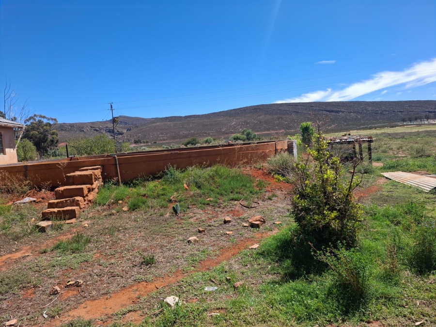 Commercial Property for Sale in Touws River Rural Western Cape